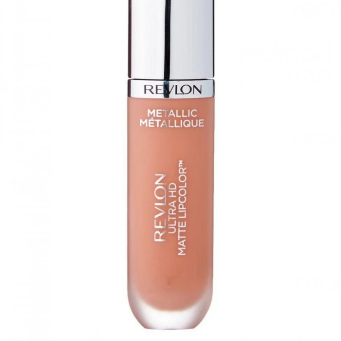 Revlon Ultra Hd 715 Glow – Tester