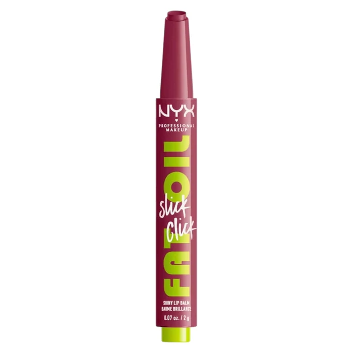 NYX Professional Makeup Fat Oil Slick Click 07 DM Me