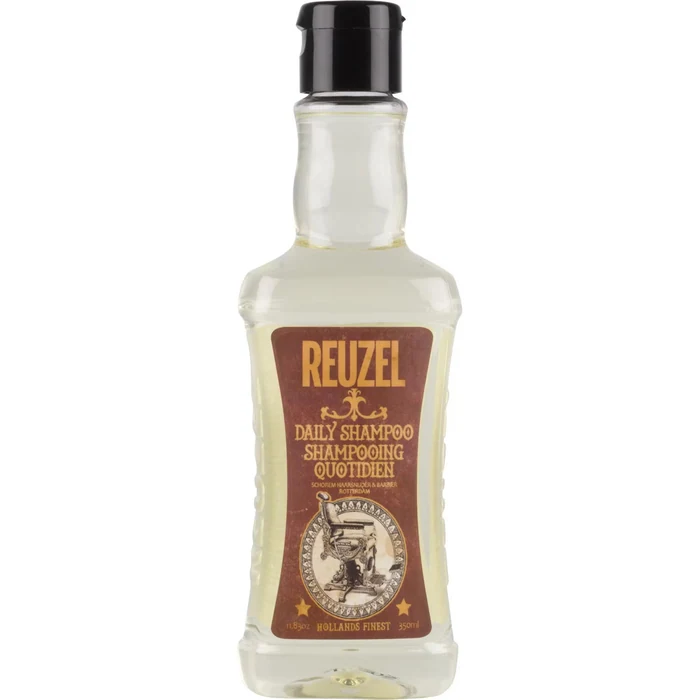 Reuzel Daily
