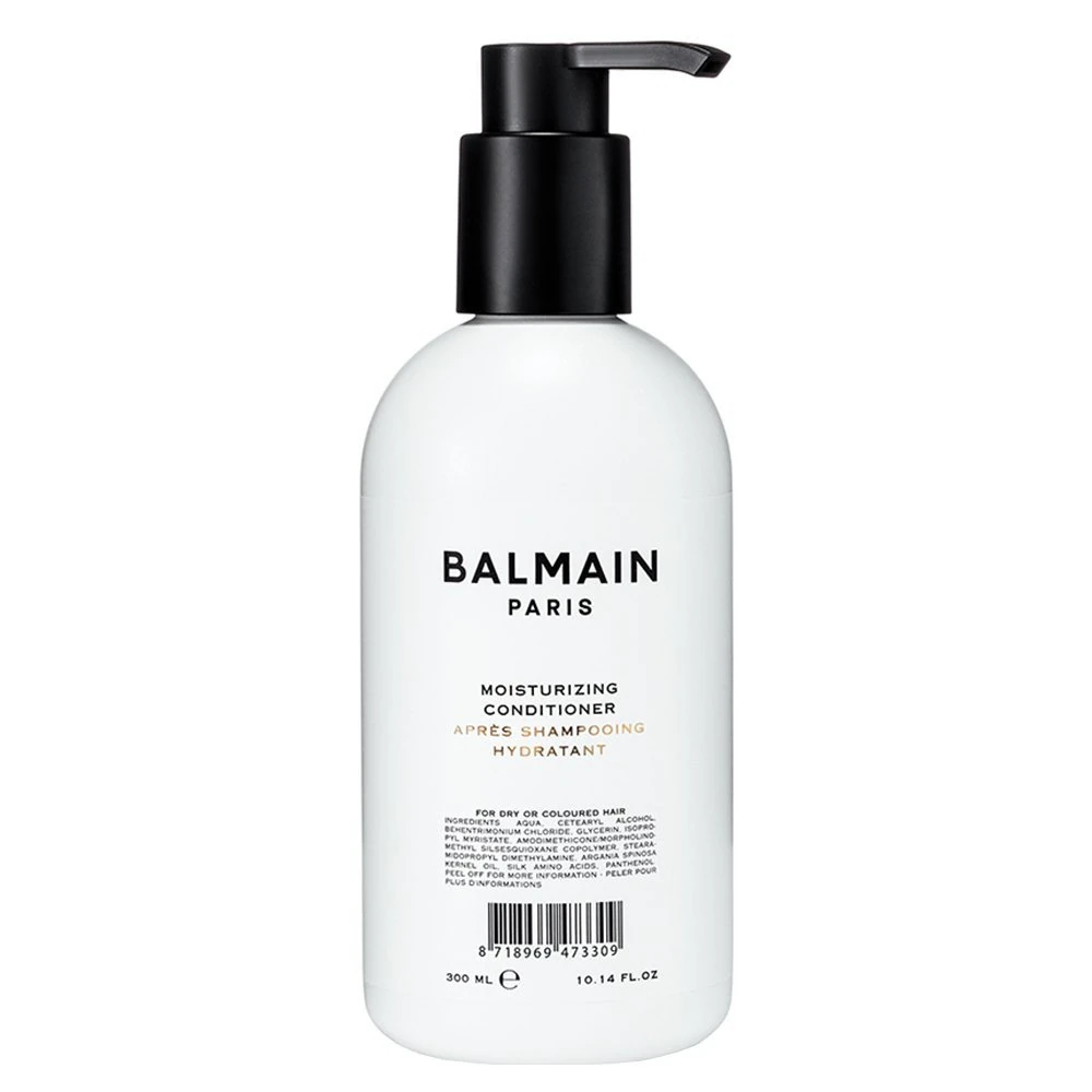 Balmain Professionnel Couleurs Couture Pro-Vitamin B5