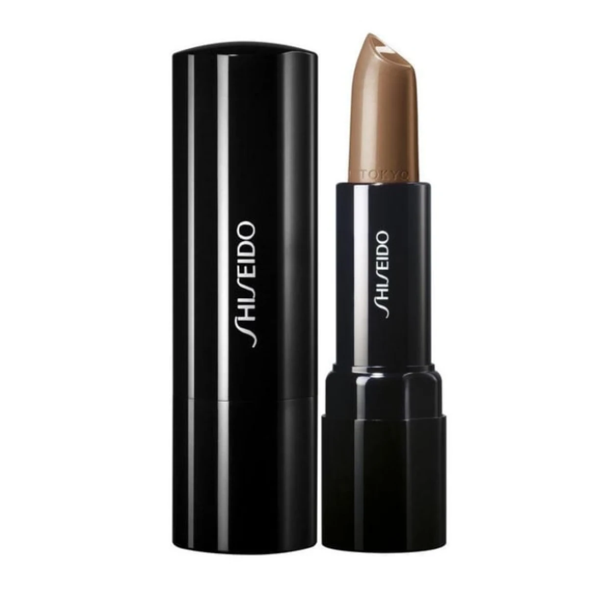 Shiseido Perfect Rouge Br757 Black Walnut