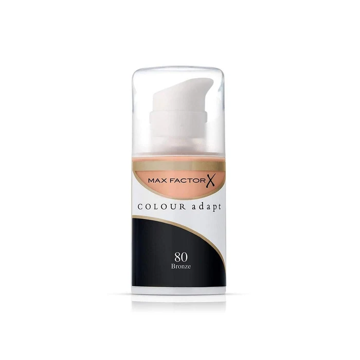 Max Factor Colour Adapt 75 Golden