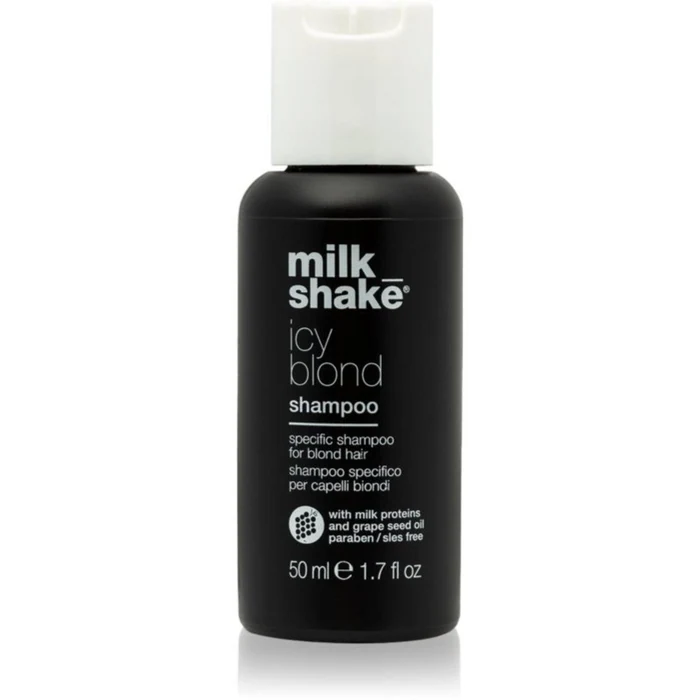 Milk_Shake Icy Blond