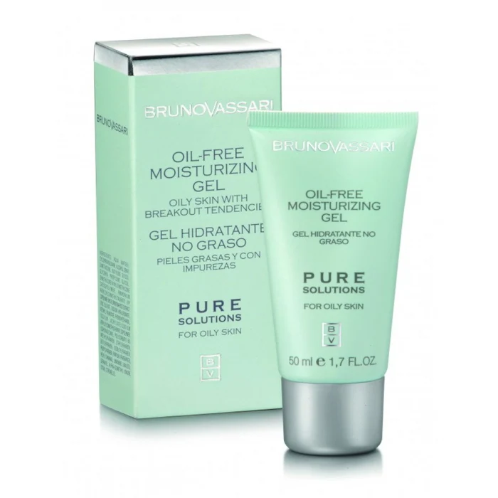Bruno Vassari Pure Solutions Vitamin A Hydrating