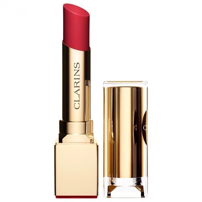 Clarins Rouge Eclat 24 Pink Cherry – Tester