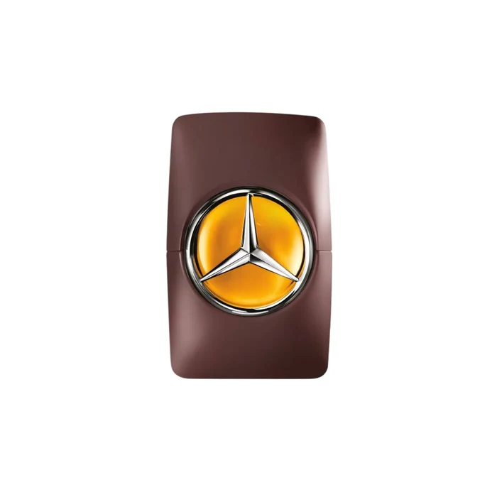 Mercedes-Benz Man Private – Tester