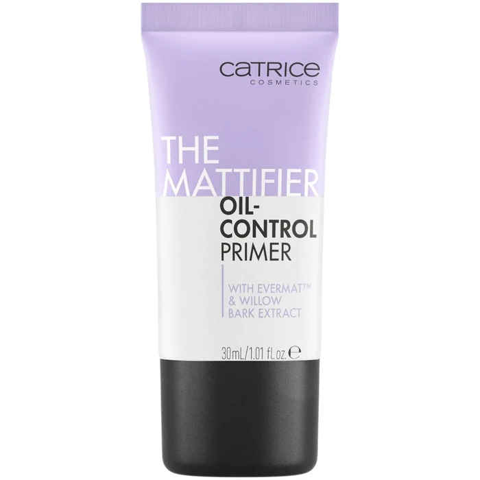Catrice The Mattifier