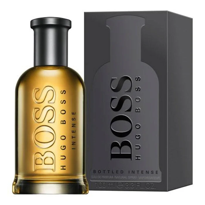 Hugo Boss Boss Bottled Intense – Tester