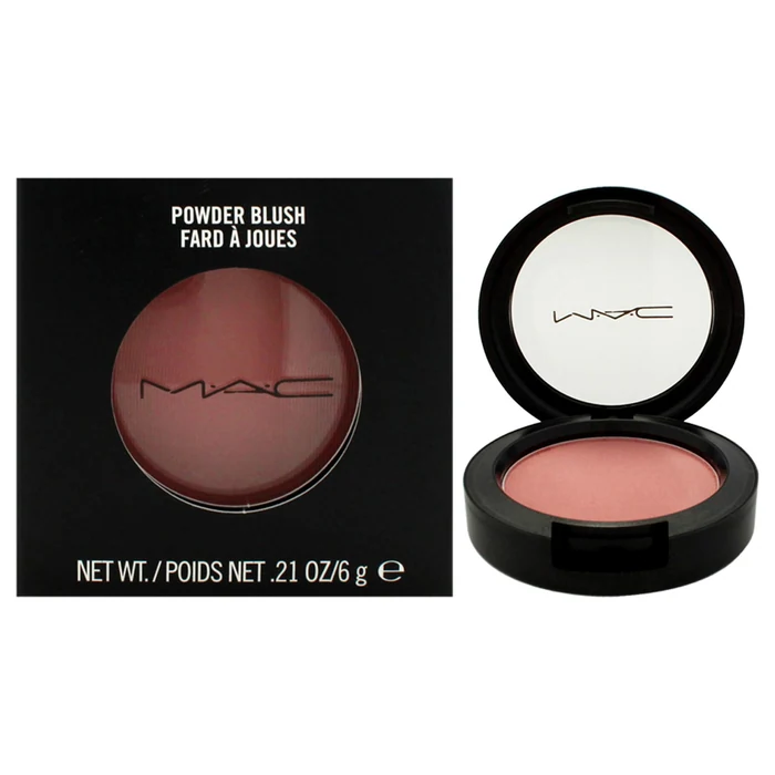 MAC Powder Blush Mocha