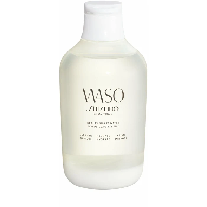 Shiseido Waso Beauty Smart – Tester