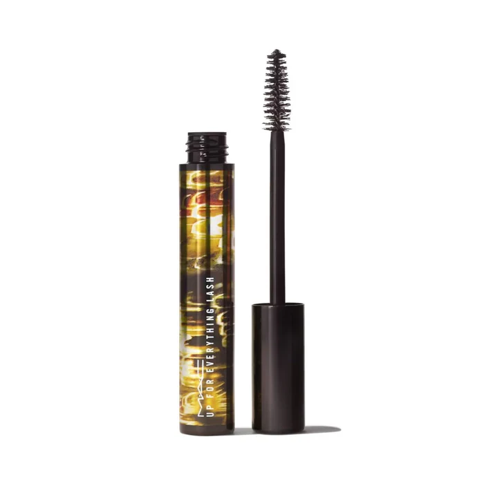 MAC Up For Everything Lash Black