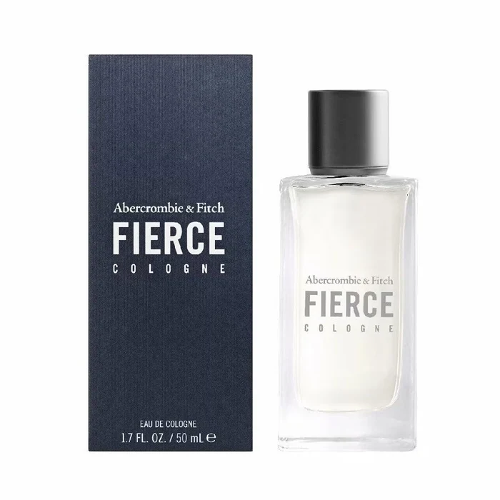 Abercrombie & Fitch Fierce