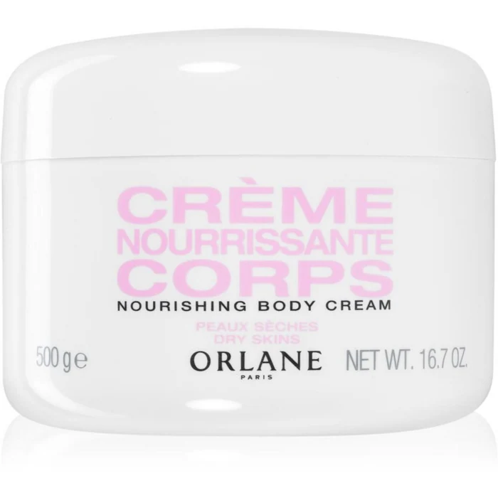 Orlane Body Cream Nourishing