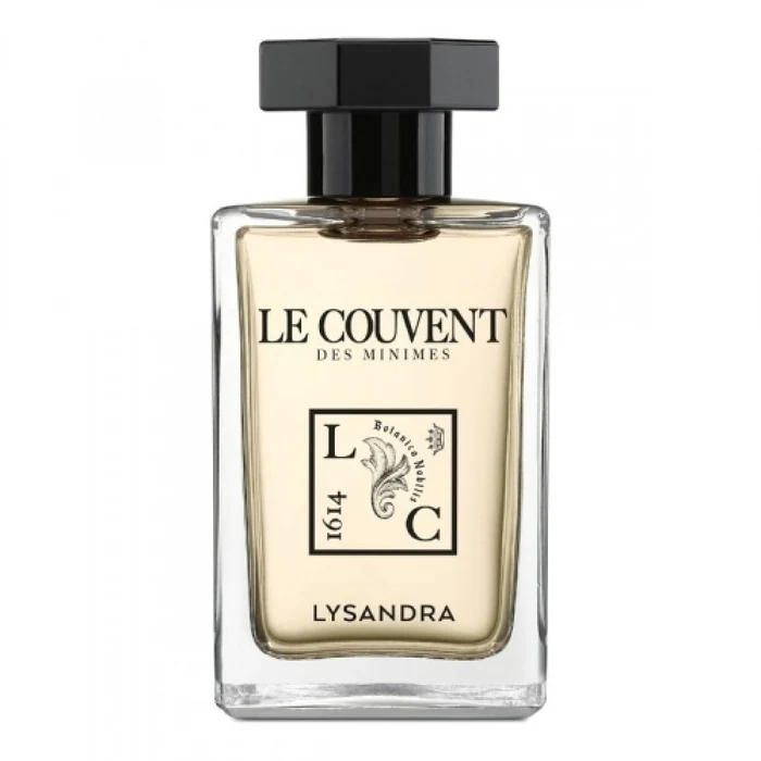 Le Couvent Maison de Parfum Singulieres - Lysandra