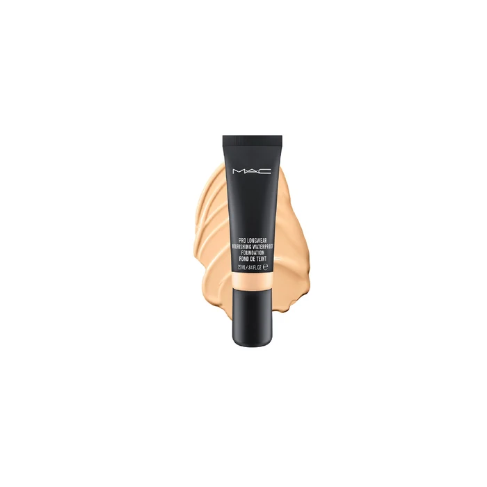MAC Pro Longwear Nourishing NC12