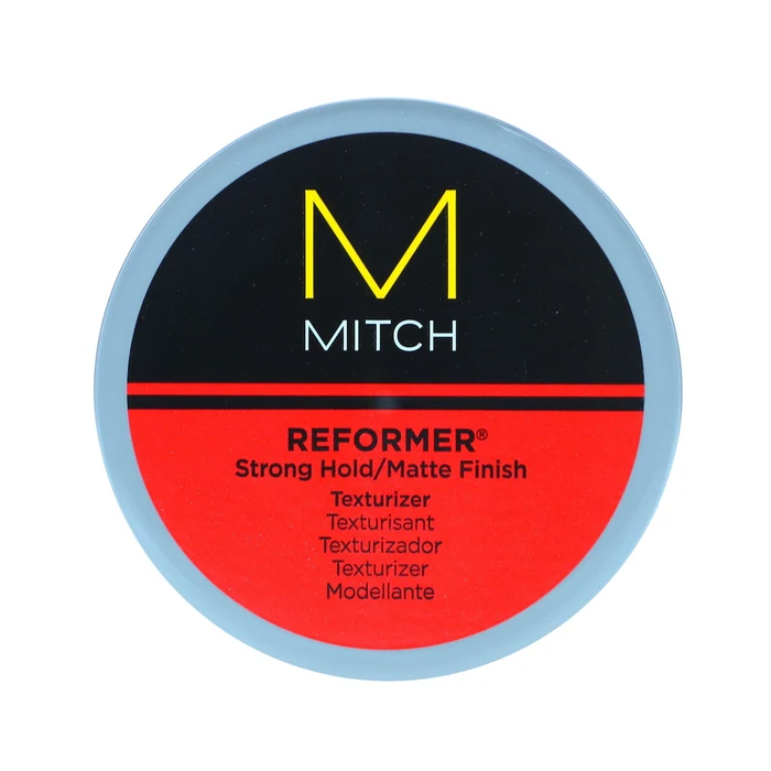 Mitch by Paul Mitchell Styling Reformer