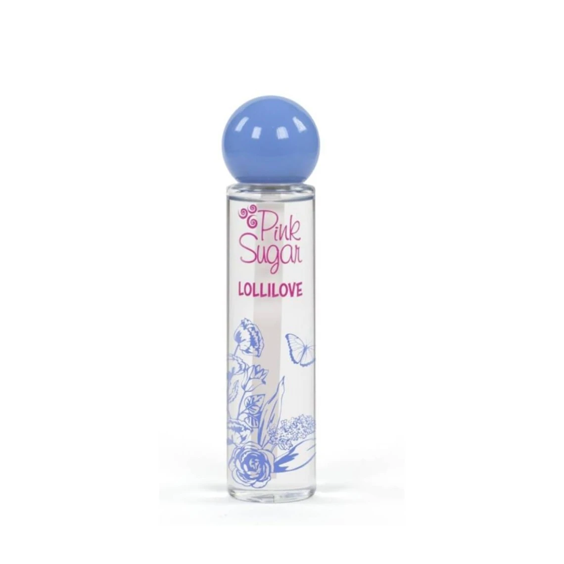 Aquolina Pink Sugar Lollilove