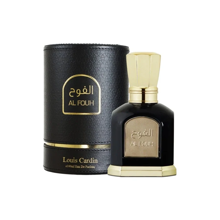 Louis Cardin Al Fouh