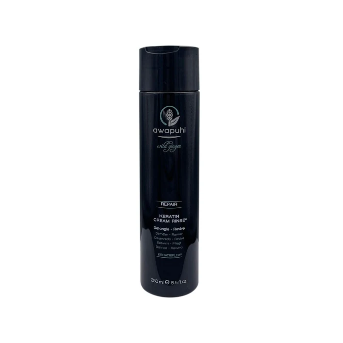 Awapuhi Wild Ginger By Paul Mitchell Repair