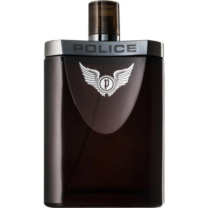 Police Gold Wings – Tester