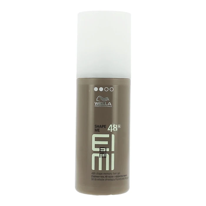 Wella Professionals Eimi Texture Shape Me