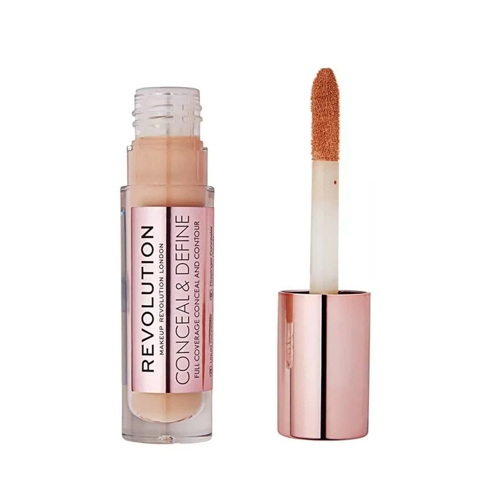 Makeup Revolution Conceal & Define C 10.5