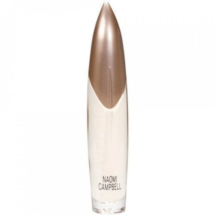 Naomi Campbell Signature