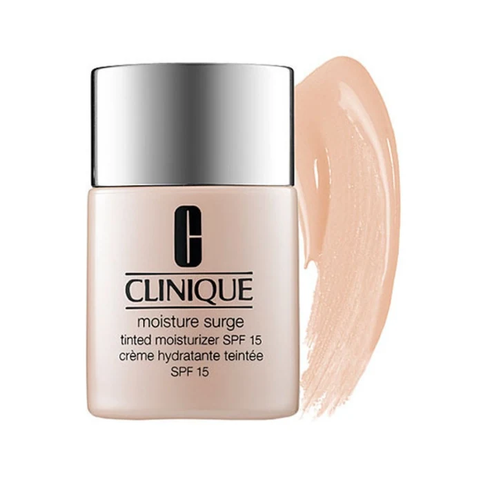 Clinique Moisture Surge 01 Shade – Tester