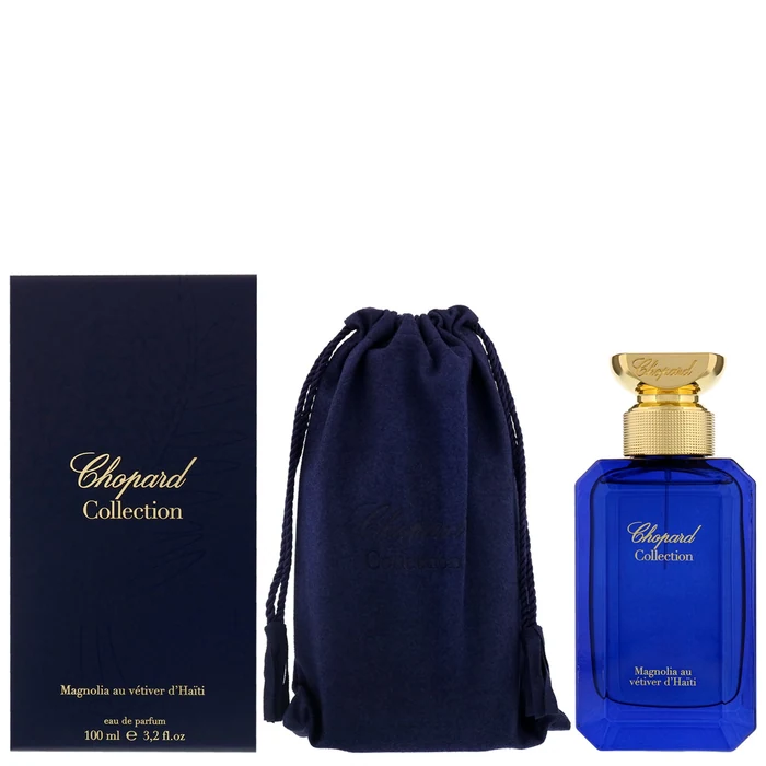 Chopard Magnolia Au Vetiver du Haiti