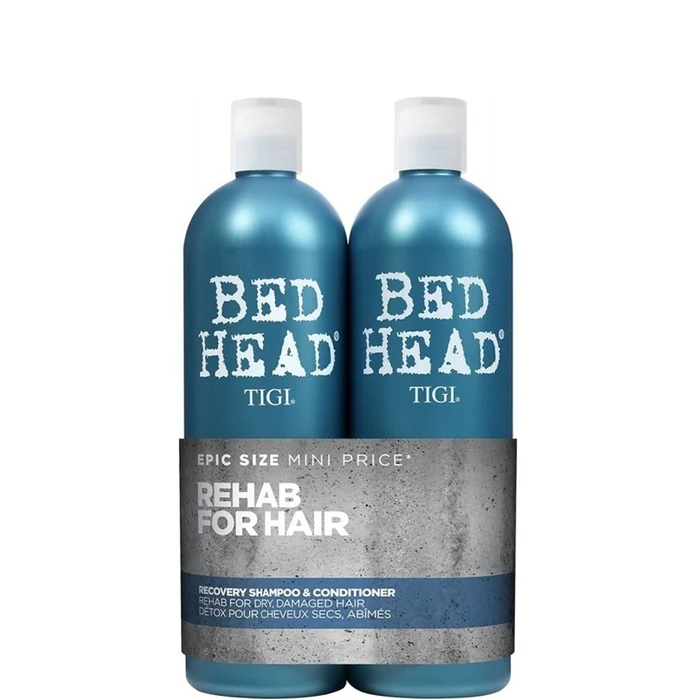 Tigi Bed Head Recovery set