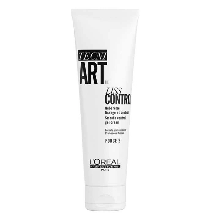 L´Oréal Professionnel Tecni.Art Liss Control