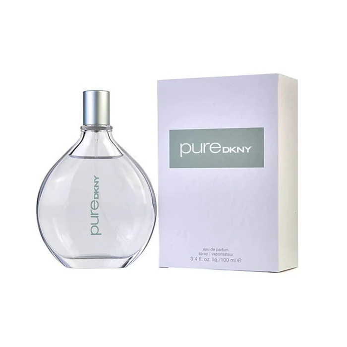 DKNY Pure Verbena