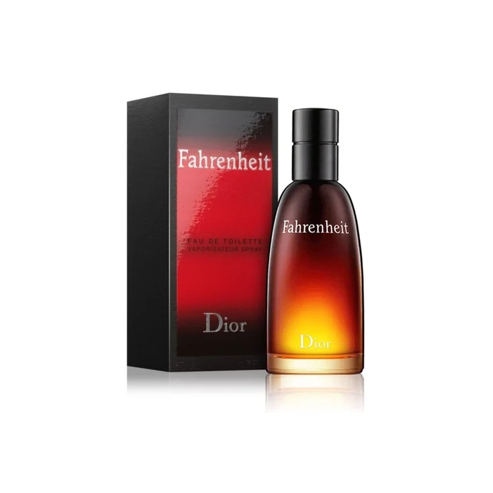 Dior Fahrenheit