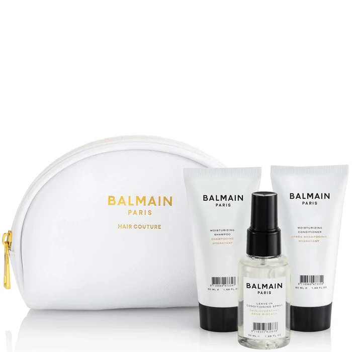 Balmain Professionnel Touch Of Romance set