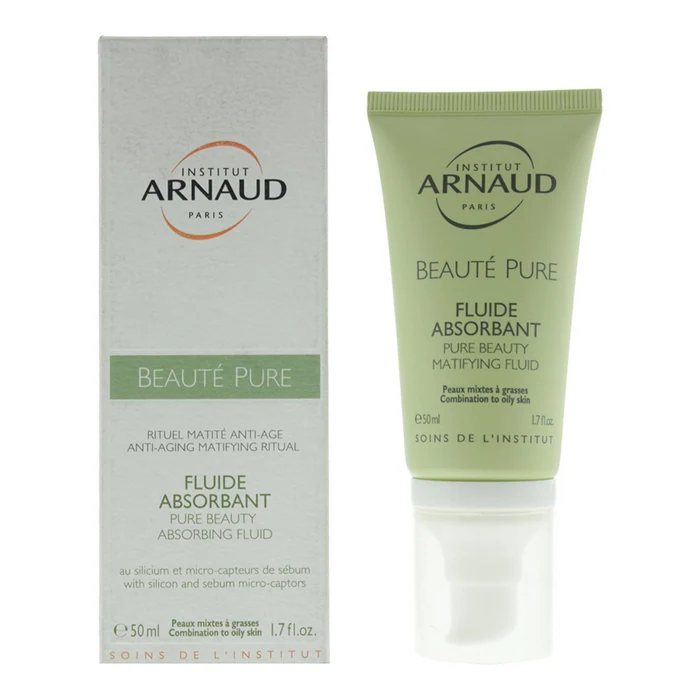 Institut Arnaud Pure Beauty
