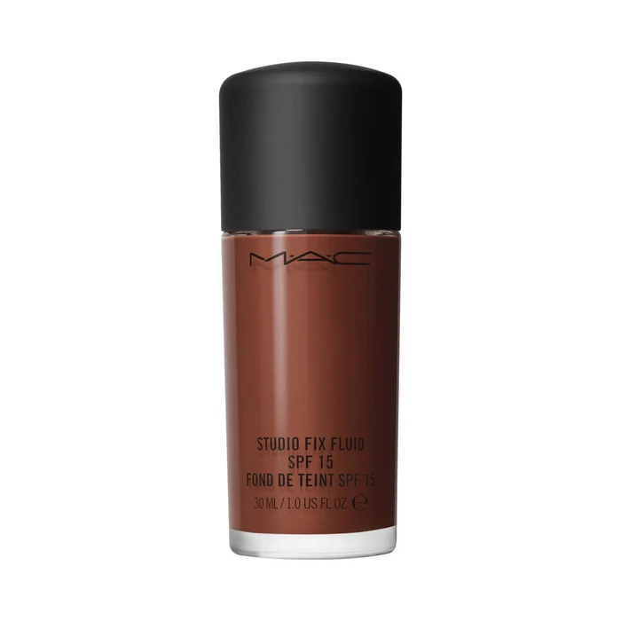 MAC Studio Fix Fluid NW60