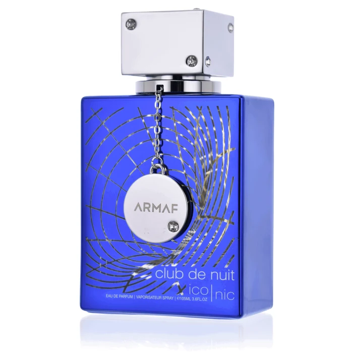 Armaf Club De Nuit Blue Iconic