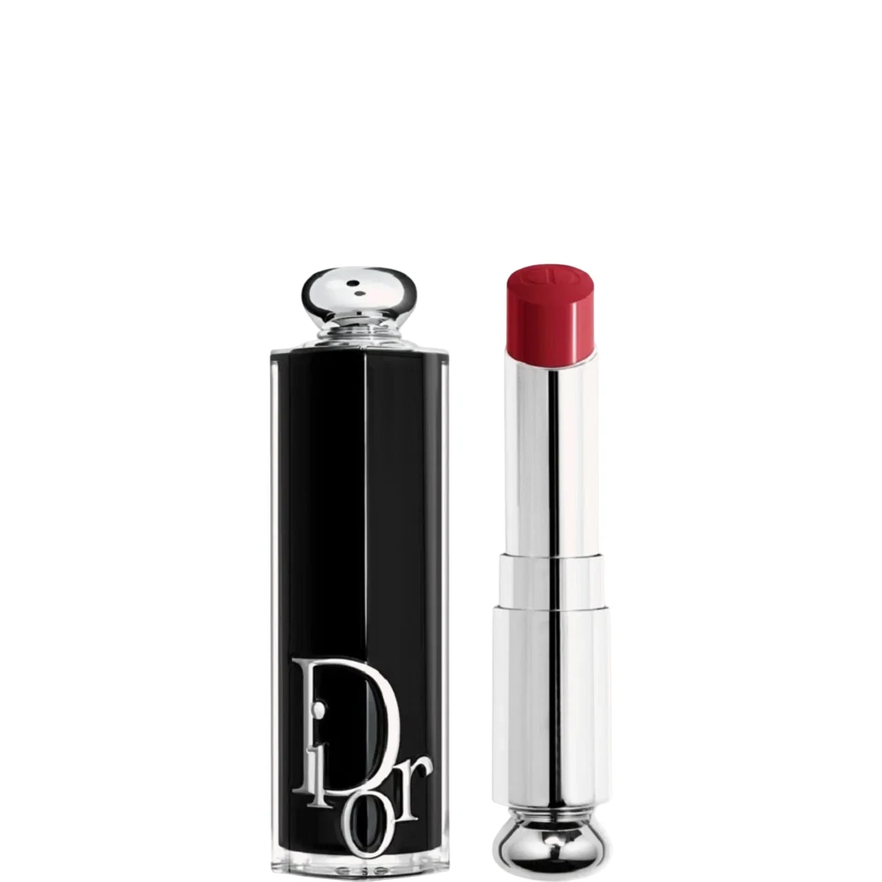 Dior Addict 827 Red Heart
