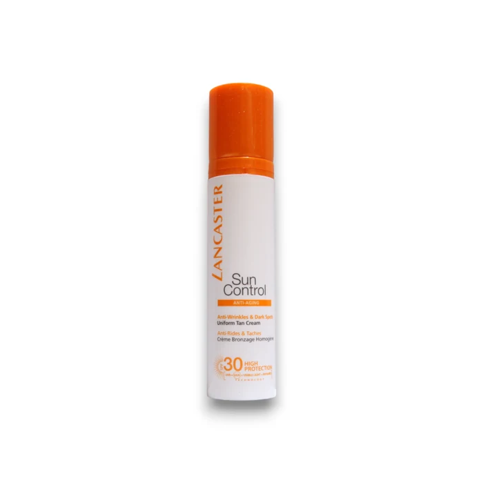 Lancaster Sun Age Control – Tester