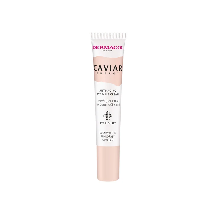 Dermacol Caviar Energy