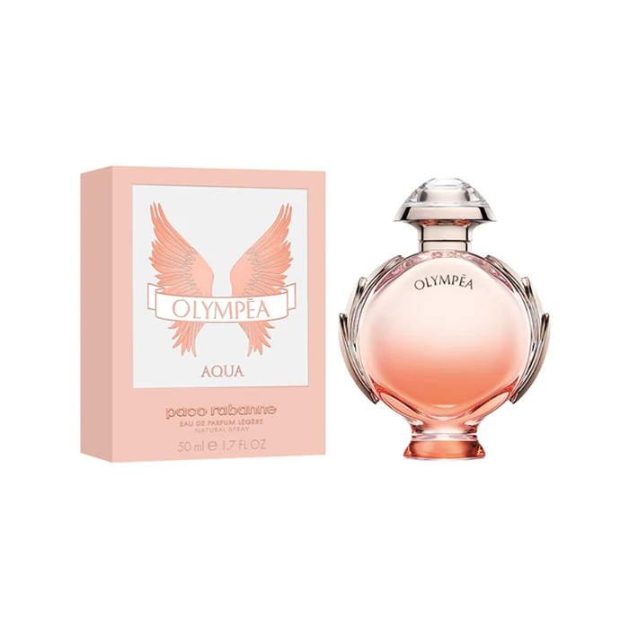Paco Rabanne Olympea Aqua Legere
