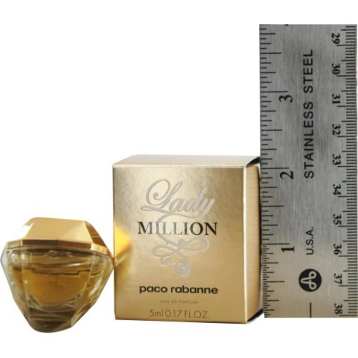 Paco Rabanne Lady Million – Miniatur