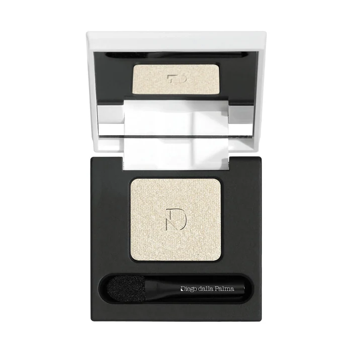 Diego Dalla Palma Satin Pearl 101 Ivory