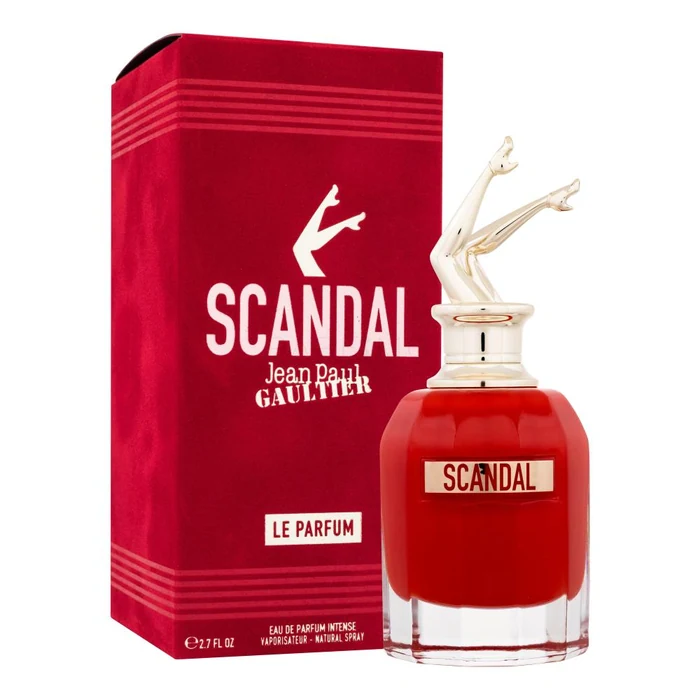 Jean P. Gaultier Scandal Le Parfum