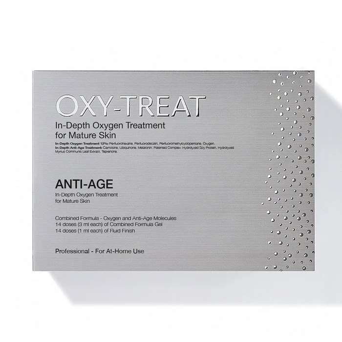 Labo Cosprophar Suisse Oxy-Treat Firmness set