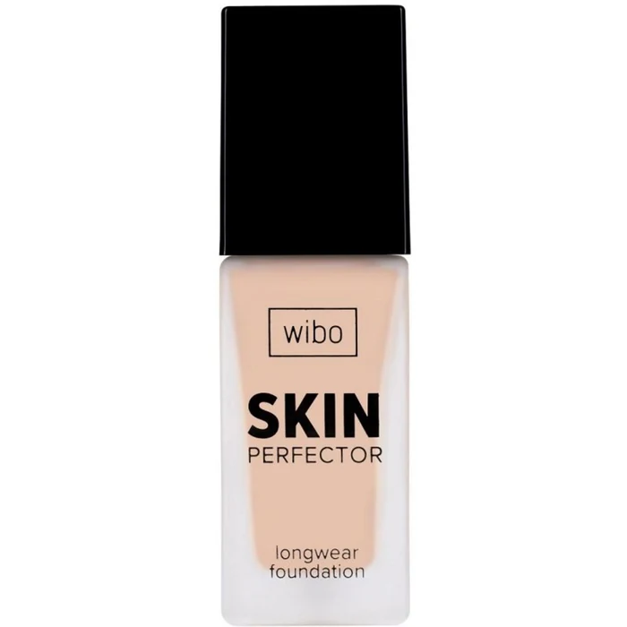 Wibo Skin Perfector 07N Tanned