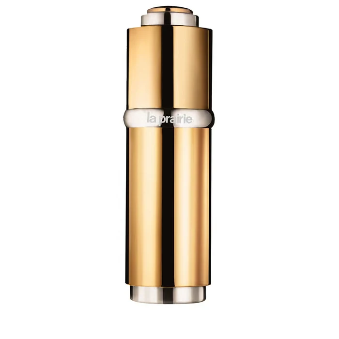 La Prairie Cellular Radiance Pure Gold Concentrate