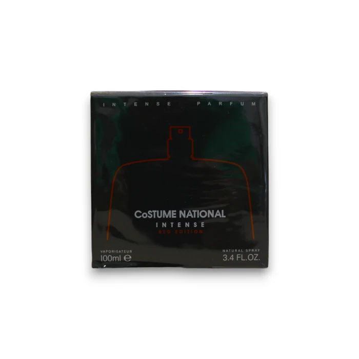 Costume National Scent Intense Red