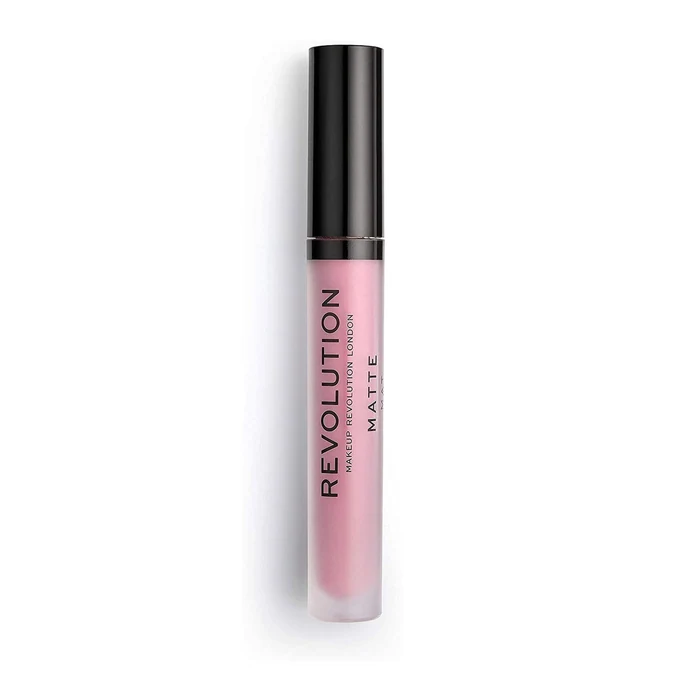 Makeup Revolution Matte 143 Violet