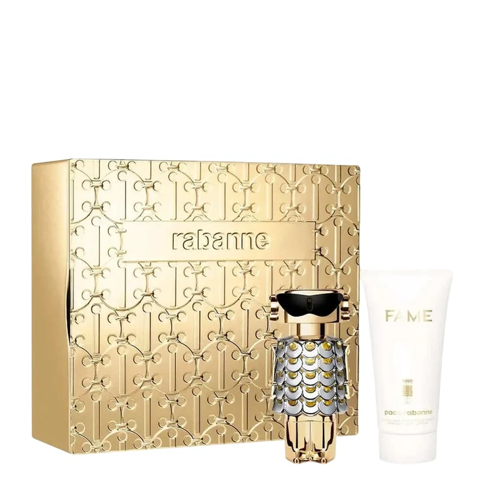 Paco Rabanne Fame set (50 ml, Hydrating)